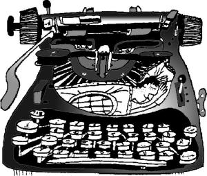 typewriterToonpool